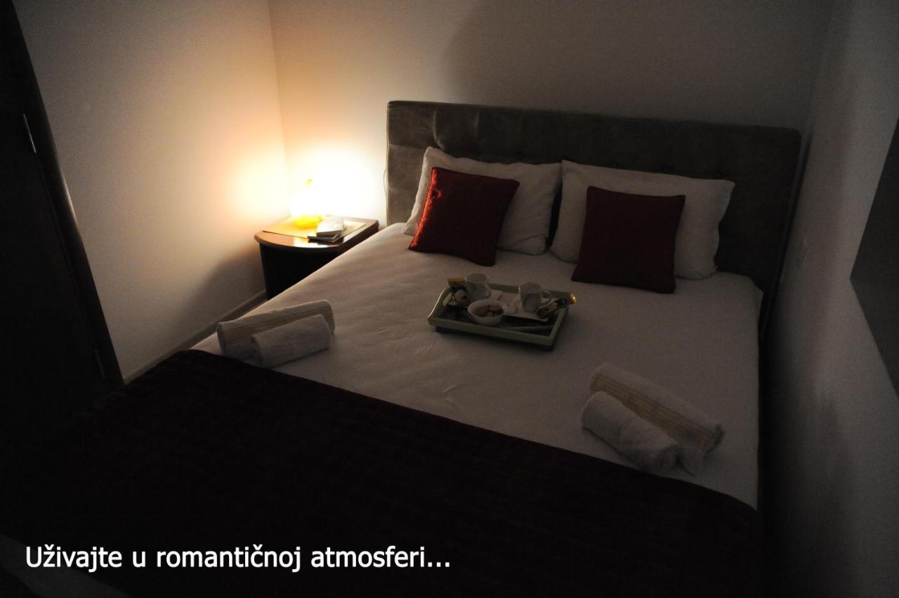 Vila Cajetinski Biser -Apartment Lux コパオニク エクステリア 写真