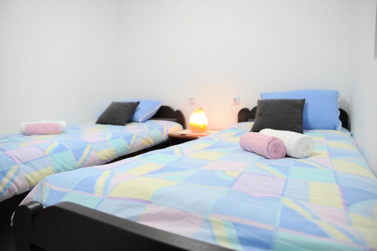 Vila Cajetinski Biser -Apartment Lux コパオニク エクステリア 写真